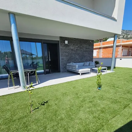 Villa Slatki *