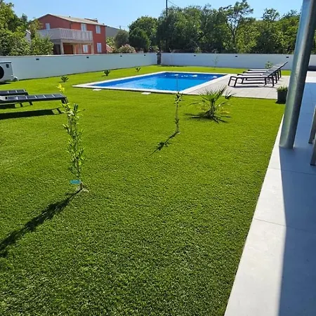 Slatki Villa Seline