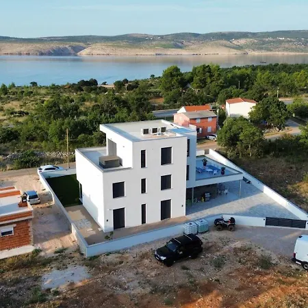 Slatki Villa *