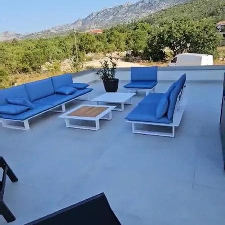 Slatki Villa *