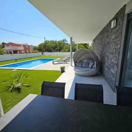 Villa Slatki