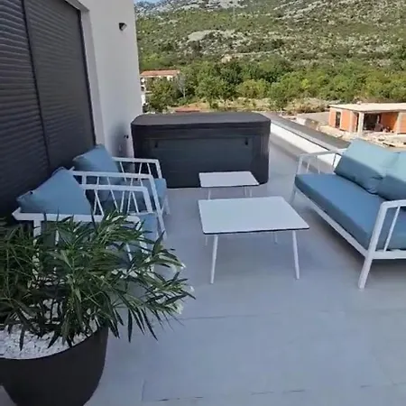 Villa Slatki *
