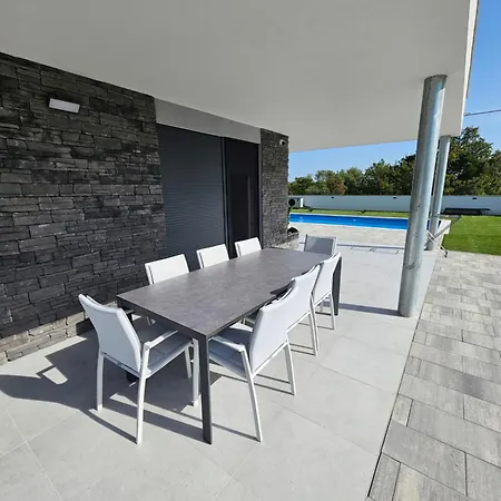 Slatki Villa Seline