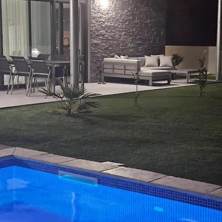 Slatki Villa Seline