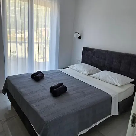Slatki Villa *