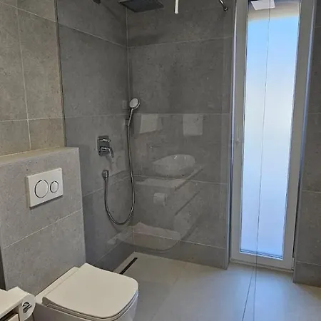 Slatki Villa