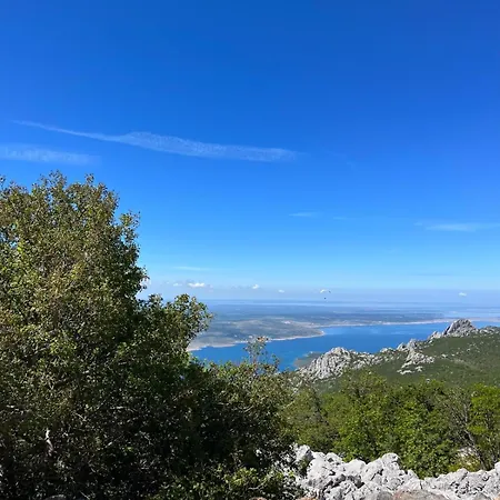 Villa Slatki Seline