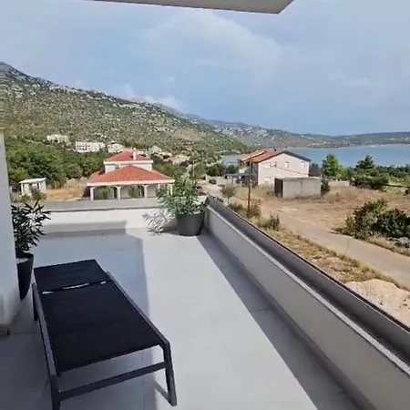 Slatki Villa
